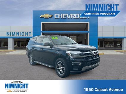 2023 Ford Expedition Jacksonville FL