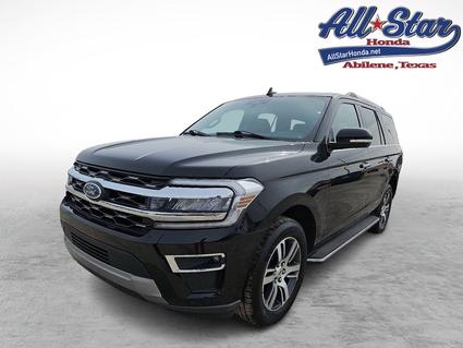 2023 Ford Expedition Abilene TX