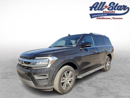 2023 Ford Expedition Abilene TX
