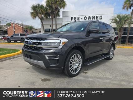 2024 Ford Expedition Lafayette LA