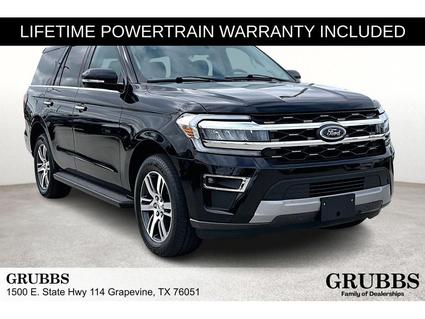 2024 Ford Expedition Grapevine TX