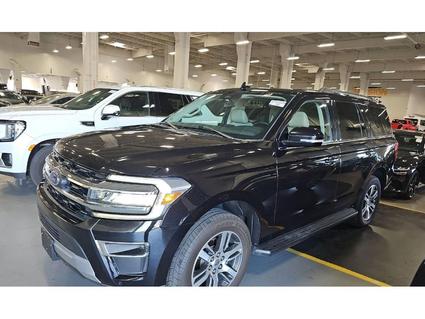 2024 Ford Expedition Grapevine TX
