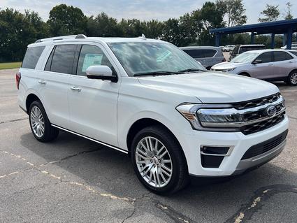 2024 Ford Expedition Tyler TX