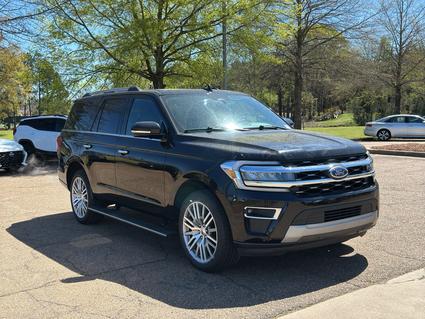 2024 Ford Expedition Brandon MS
