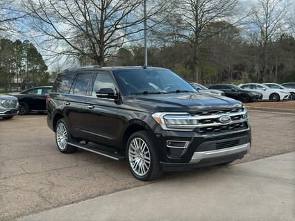 2024 Ford Expedition Brandon MS