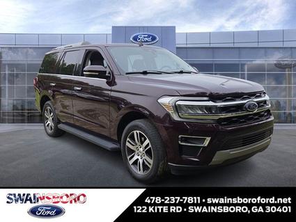 2024 Ford Expedition Swainsboro GA