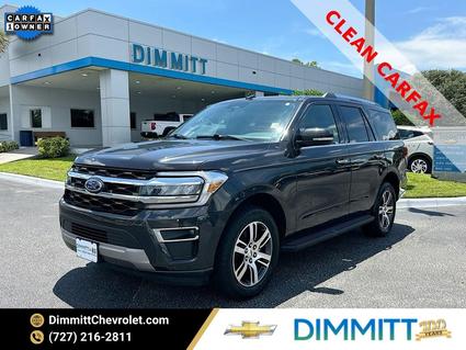 2024 Ford Expedition Clearwater FL