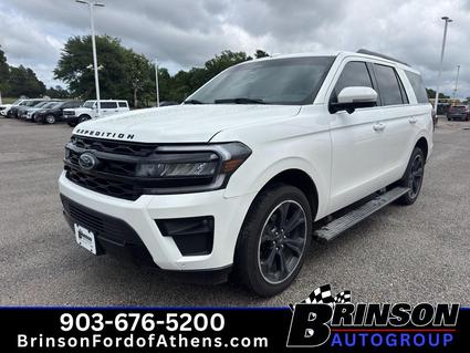 2024 Ford Expedition Athens TX