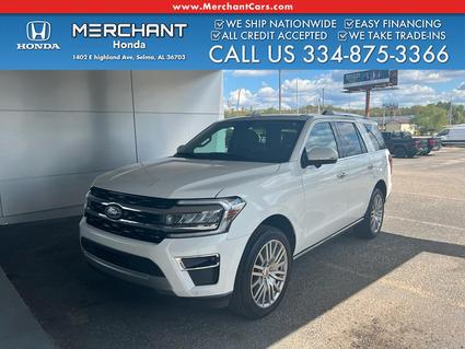 2023 Ford Expedition Selma AL