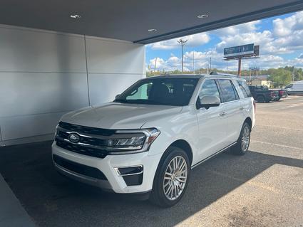 2023 Ford Expedition Selma AL