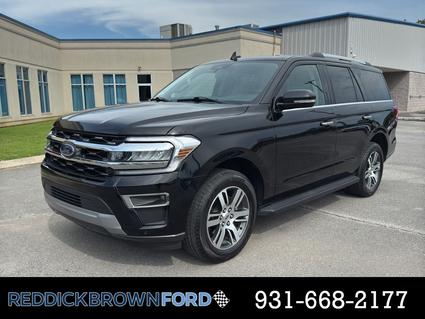 2024 Ford Expedition Morrison TN
