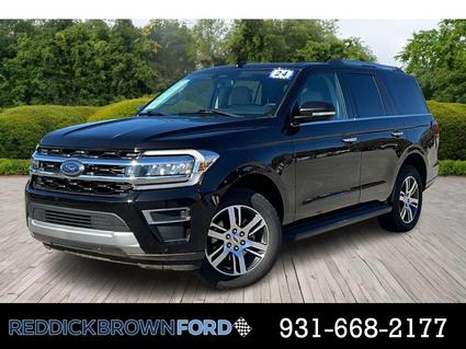2024 Ford Expedition Morrison TN