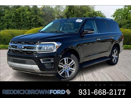 2024 Ford Expedition Morrison TN