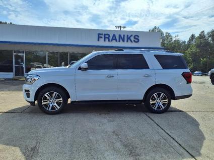 2024 Ford Expedition Kosciusko MS