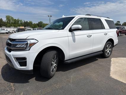2024 Ford Expedition De Queen AR