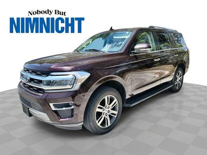 2024 Ford Expedition Jacksonville FL