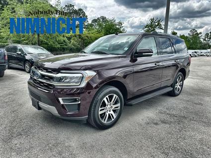 2024 Ford Expedition Jacksonville FL