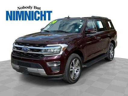 2024 Ford Expedition Jacksonville FL
