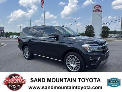 2023 Ford Expedition Albertville AL