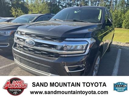 2023 Ford Expedition Albertville AL