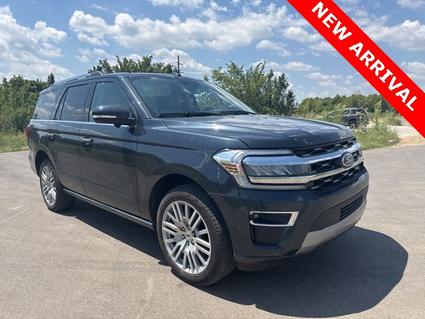 2024 Ford Expedition Broken Arrow OK