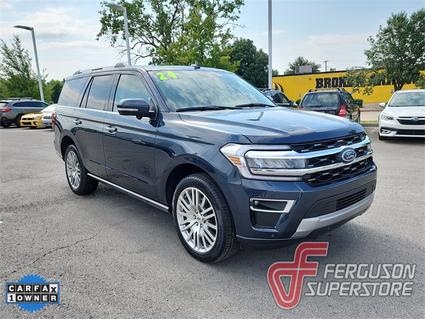 2024 Ford Expedition Broken Arrow OK