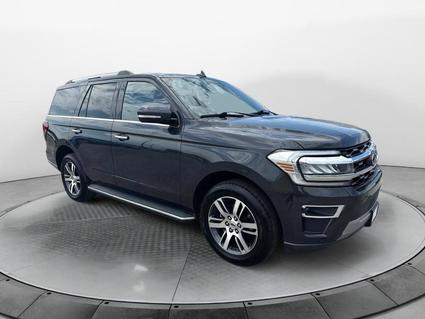 2023 Ford Expedition Sand Springs OK