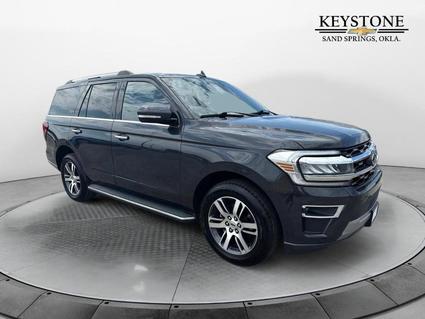 2023 Ford Expedition Sand Springs OK