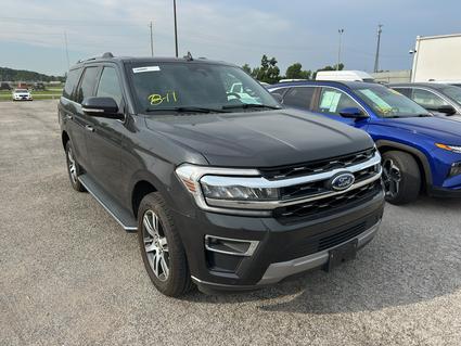 2023 Ford Expedition Sand Springs OK