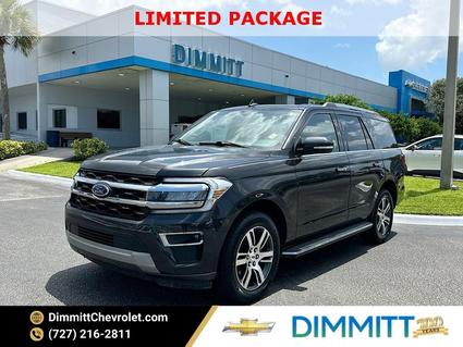 2023 Ford Expedition Clearwater FL