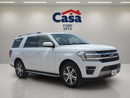 2023 Ford Expedition El Paso TX