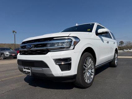 2024 Ford Expedition De Queen AR