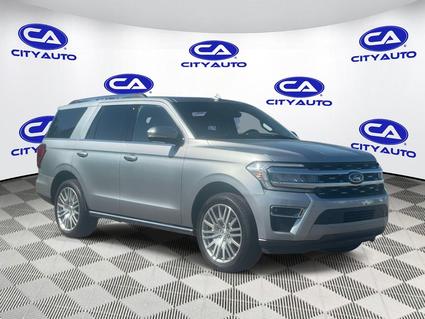 2024 Ford Expedition Chattanooga TN
