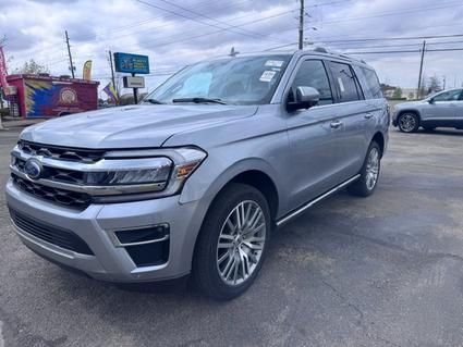 2024 Ford Expedition Madison AL
