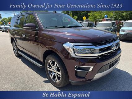 2024 Ford Expedition York SC