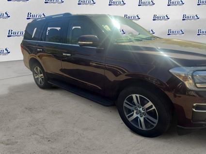 2024 Ford Expedition York SC