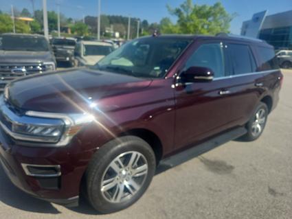 2024 Ford Expedition York SC