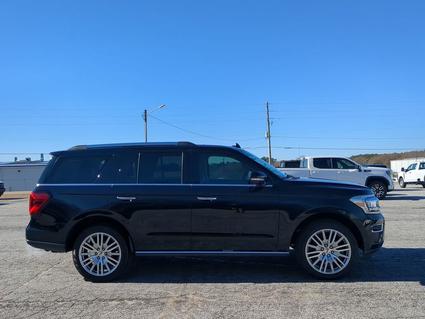 2024 Ford Expedition Winder GA