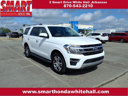 2024 Ford Expedition White Hall AR