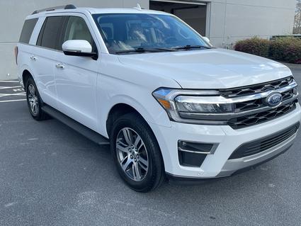 2024 Ford Expedition Columbia SC