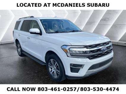 2024 Ford Expedition Columbia SC