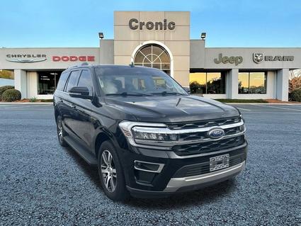 2024 Ford Expedition Griffin GA
