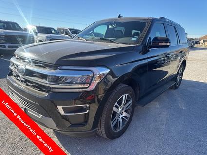 2024 Ford Expedition Whitesboro TX