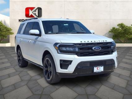 2024 Ford Expedition Bowie TX