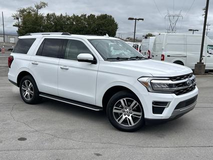 2023 Ford Expedition Murfreesboro TN