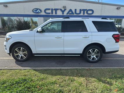 2023 Ford Expedition Murfreesboro TN