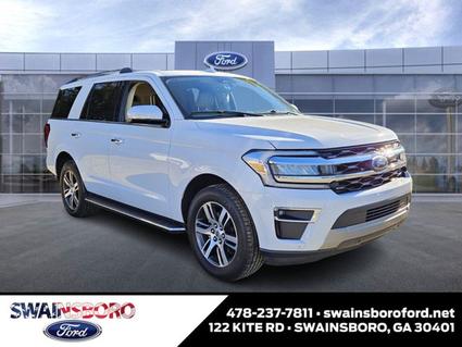 2023 Ford Expedition Swainsboro GA