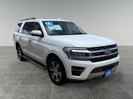 2023 Ford Expedition Levelland TX