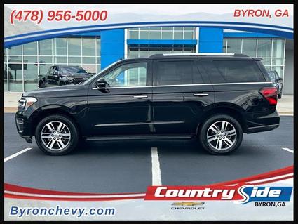 2024 Ford Expedition Byron GA