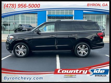 2024 Ford Expedition Byron GA